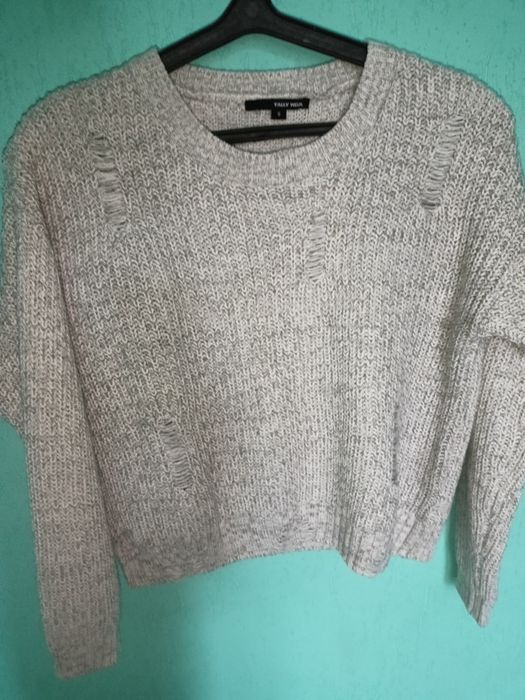 Светр жіночий tally weijl