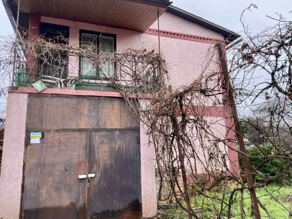 Продам будинок Хотянівка «Каскад» без комісіі