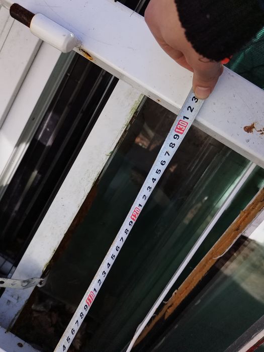 Drzwi przeciwpożarowe ei60 certyfikat 150 x 210