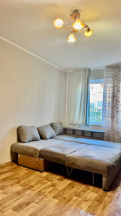 Червоної Калини 32А, оренда 1-к квартири, Троєщина, ГАЗ, 4 поверх, ТОРГ!