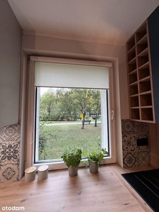 Komfortowe 2 pokojowe mieszkanie, 47m2 z piwnicą