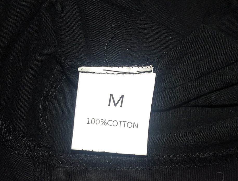 Футболка чоловіча з принтом Мото