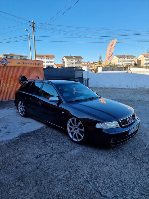 Gestao de suspensao A2k air suspension