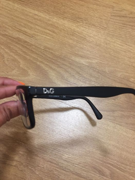 Óculos dolce e gabbana