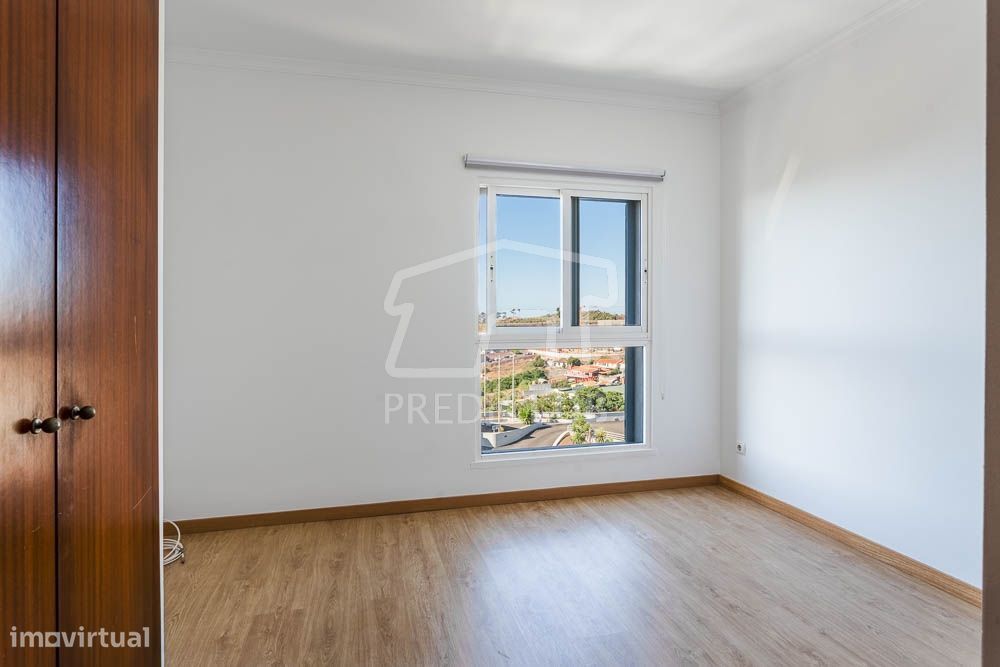 Apartamento T2 - Caniço