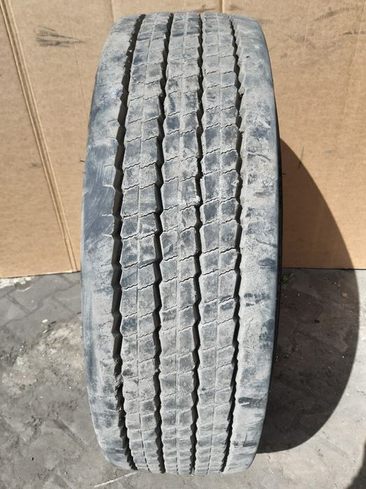 Koło Opona 1X Berliner U3-Z 275/70 R22.5