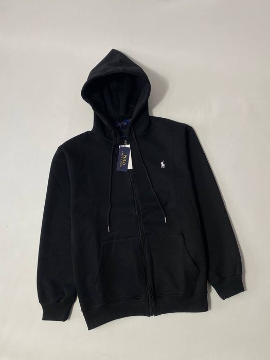 Full-zip кофта Polo Ralph Lauren