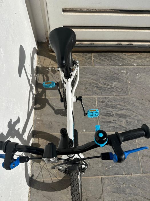 Bicicleta de criança BTWIN 16"