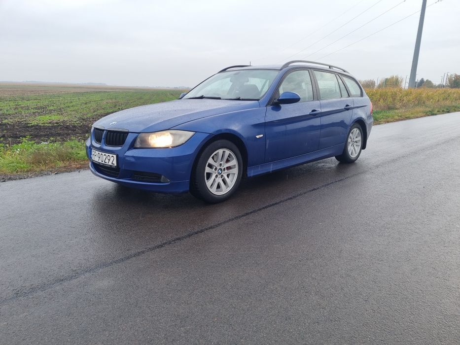BMW Seria 3