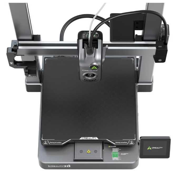 Creality Hi Combo - Impresora 3D + CFS