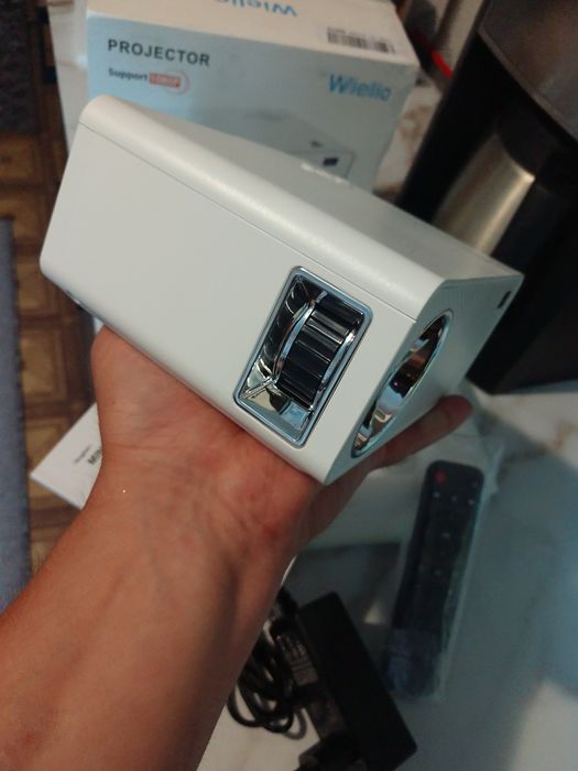 Projector Wielio GC03