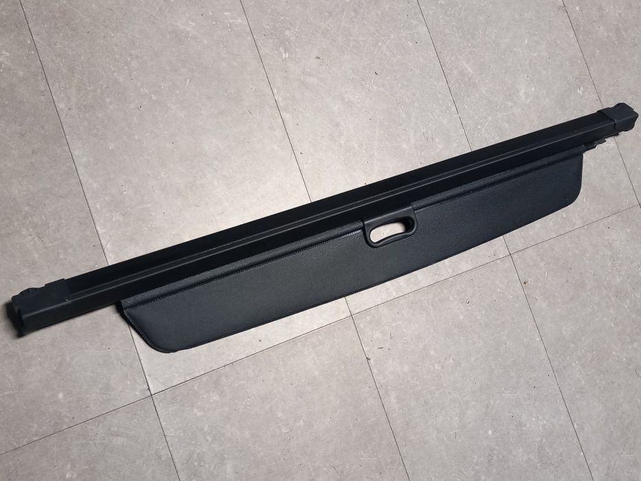 Roleta Bagaznika  Bmw 3 F31 Kombi