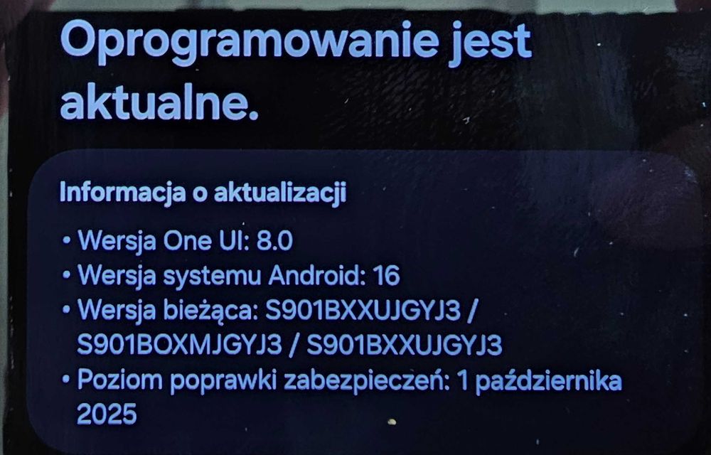 Samsung Galaxy S22 5G 256 GB Dual SIM (SM-S901B/DS)