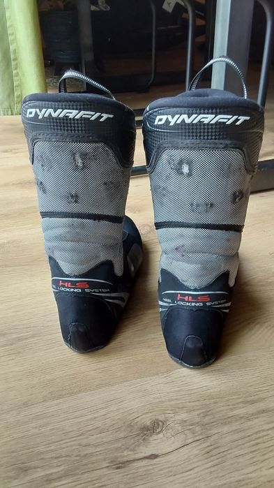 Buty Skiturowe DYNAFIT ZZero 4 - rozmiar 44,5 - 326mm