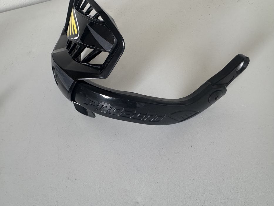 Protetor de mãos / manetes cycra ultra problend hcm