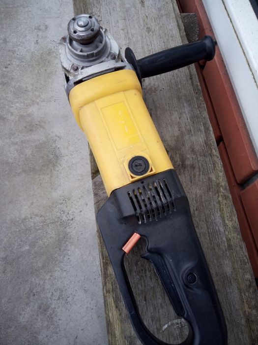 Велика Болгарка Einhell Bavaria BWS 230/3