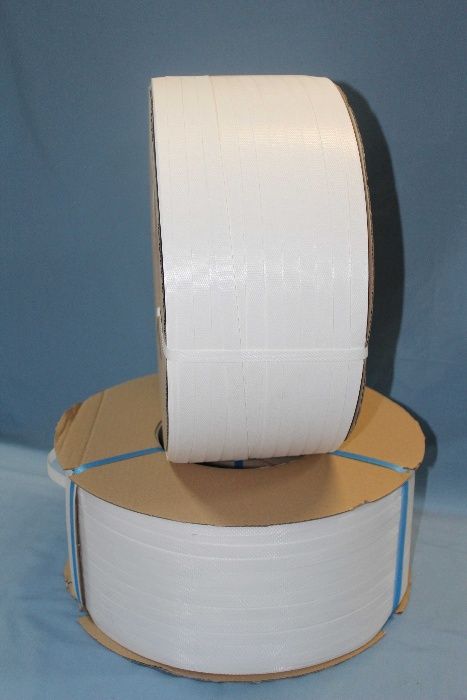 Taśma spinająca polipropylenowa PP różnme rodzaje