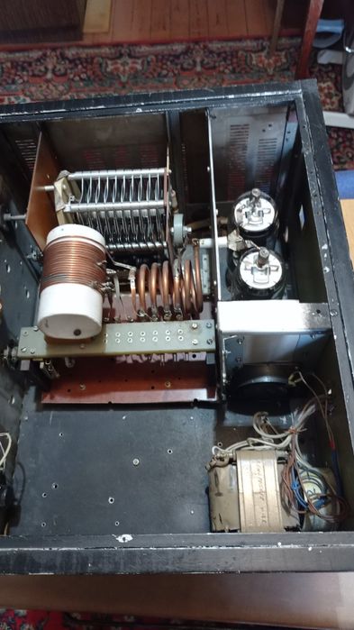 Усилитель мощности