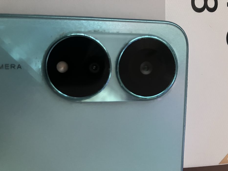 Smartfon OPPO A78 4G