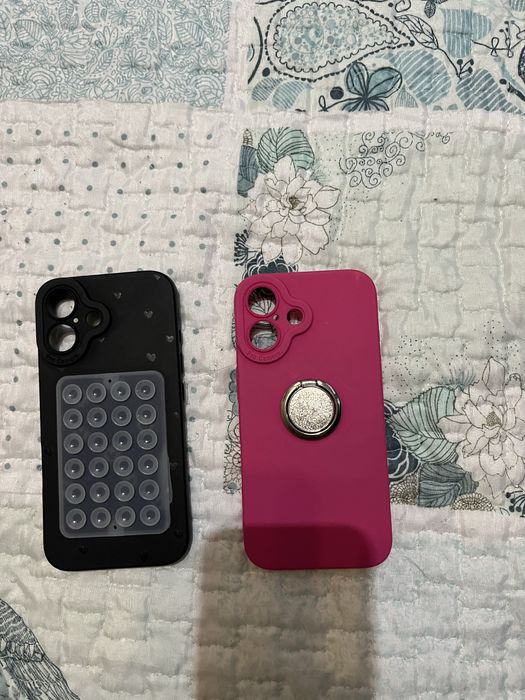 Vendo Capa iphone 16