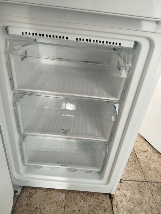 Frigorífico combinado ARISTON