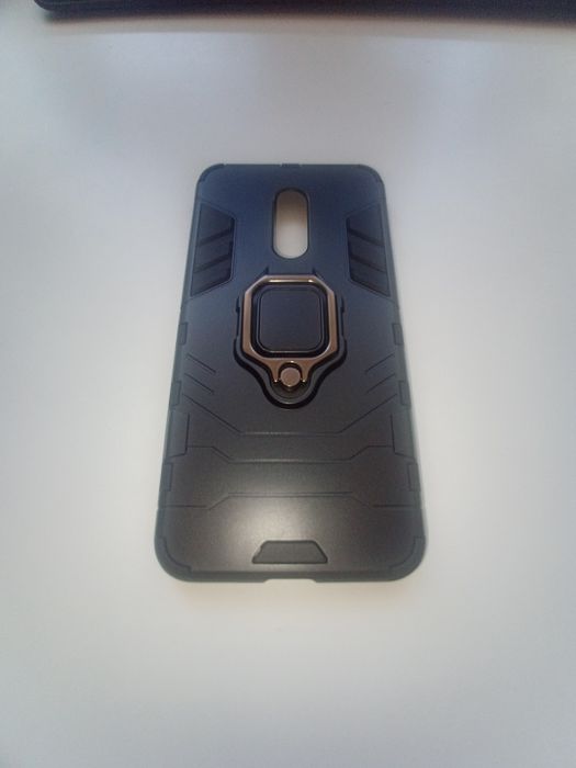 Etui pancerne case xiaomi redmi note 5 plus +