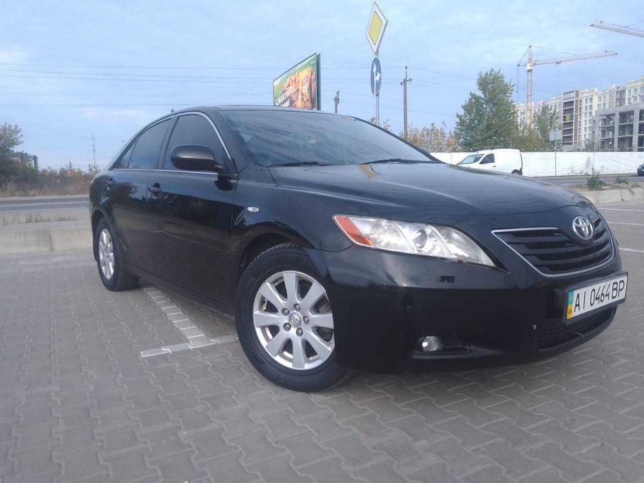 Toyota camry 2006