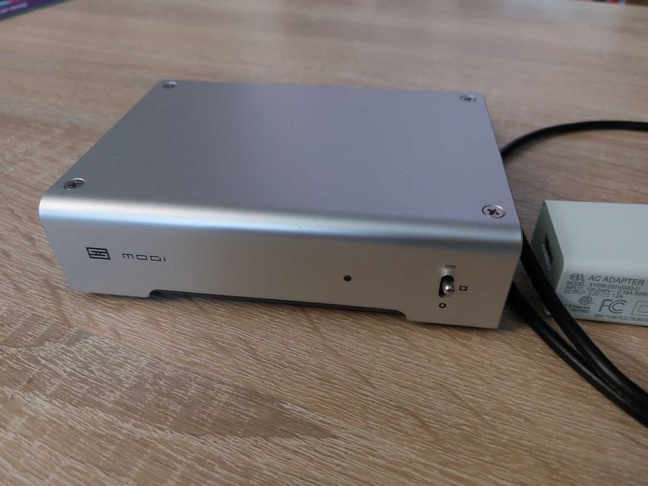 Schiit Modi 3 (AK4490)