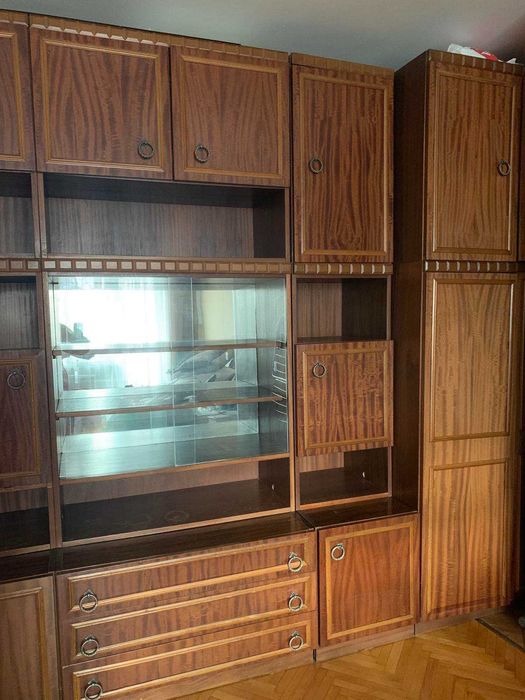 Стінка(меблі) для вітальні продам