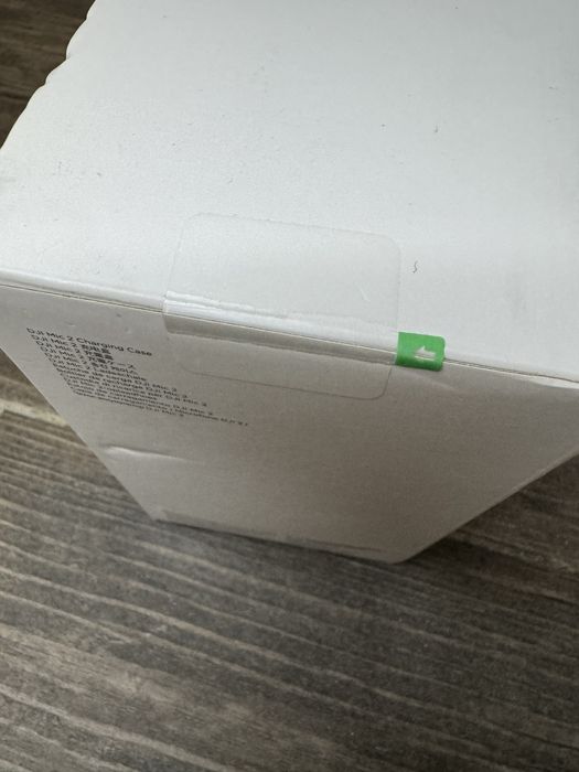 Djl Mic 2 Charging Case новий