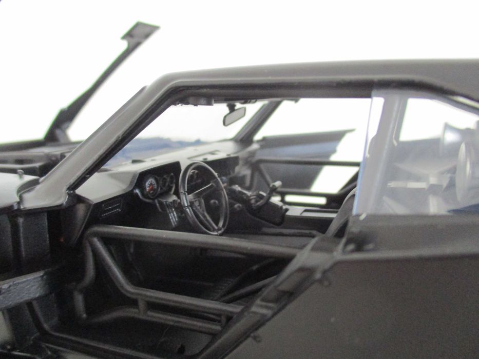 Miniaturas Carro de Coleção 1.18