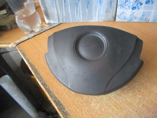 Airbag do volante DACIA Sandero (BS_)