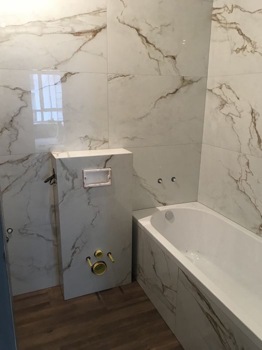 Плиточник.Професійна укладка плитки