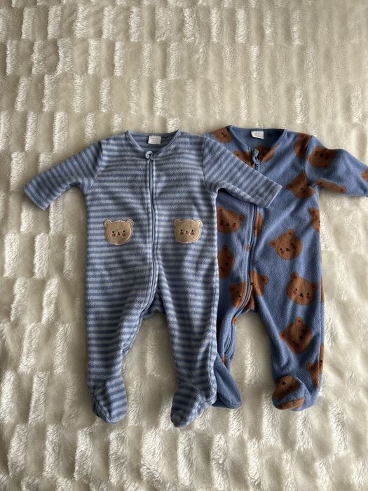 Флісовий чоловічок