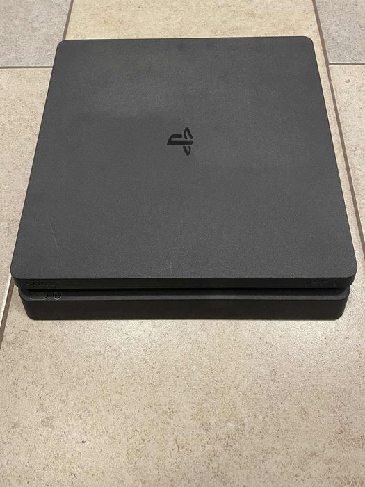 Konsola ps4 500gb
