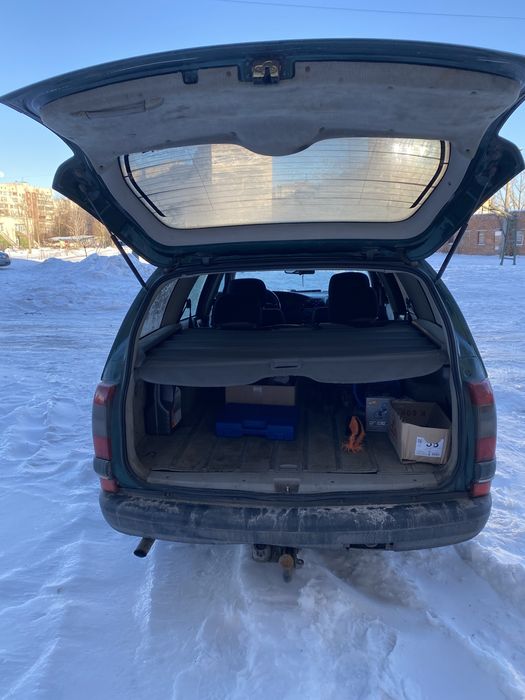 Опель омега б 2.0 v16