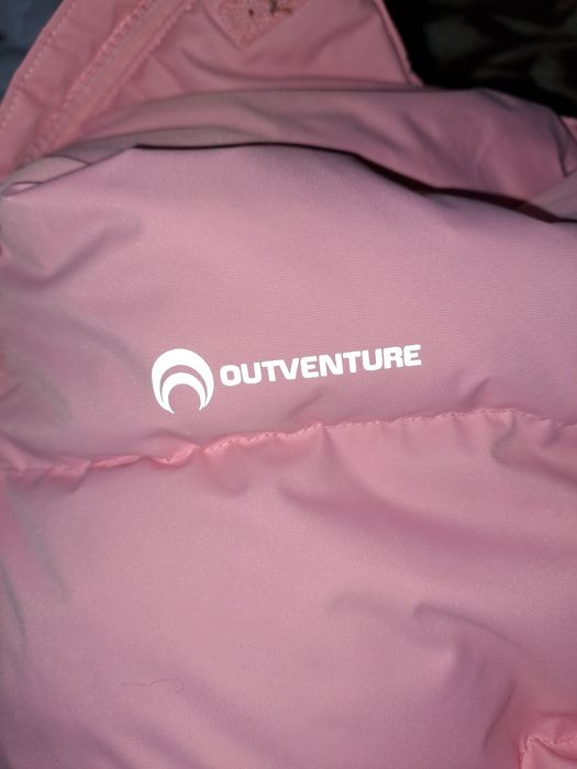 Пуховик,зимняя куртка на девочку