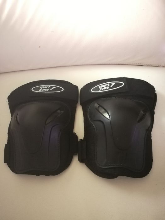 Kit de proteção Sport Zone