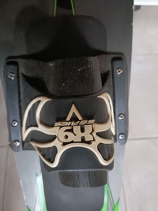 Esqui  aquático ...