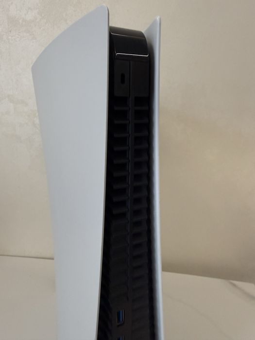 PlayStation 5 Fat