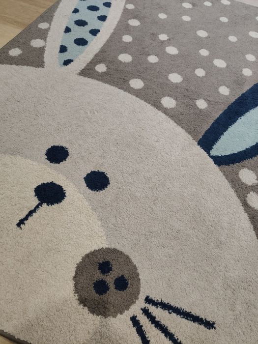 Dywan dziecięcy 120x70