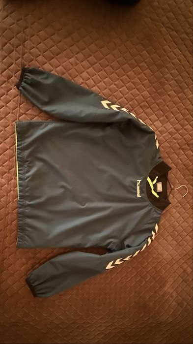 Ветровка куртка