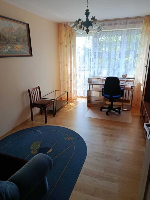 Mieszkanie – Lublin, LSM, Rury - Widok 3