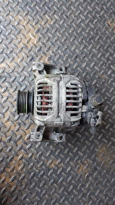 Генератор Opel Vectra C Zafira B Astra H  2.2