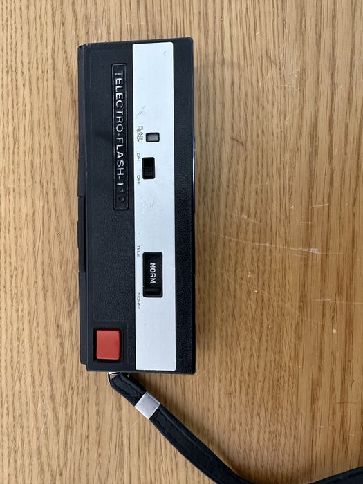 Telectro-flash-110 - Vintage