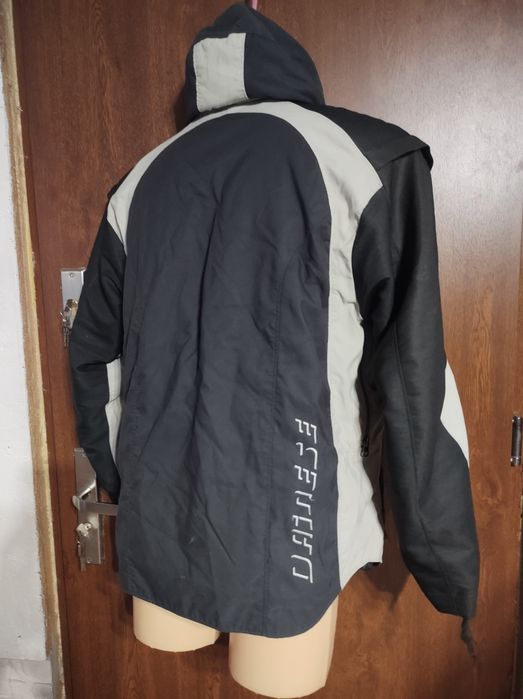 DAINESE kurtka męska funkcyjna woterproof clima tex  moto