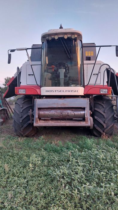 Комбайн "Акрос 530" в гарному стані