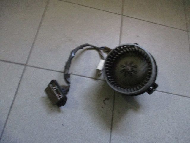 Motor da chauffage / sofagem TOYOTA Yaris (_P1_)