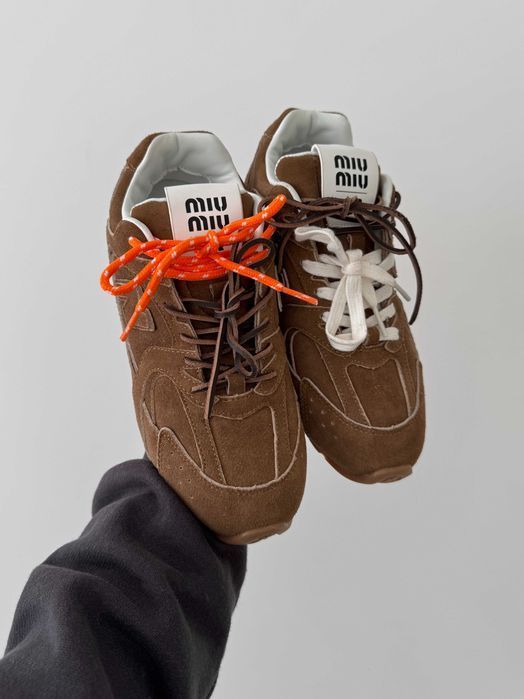 Кросівки New Balance 530 x Miu Miu 36-45 (Оплата при отриманні)