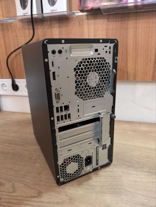 Комп'ютер HP ProDesk 400 G4 | I3-7100 | DDR4-8GB | SSD 240 GB | Оптом, в кредит, гарантія